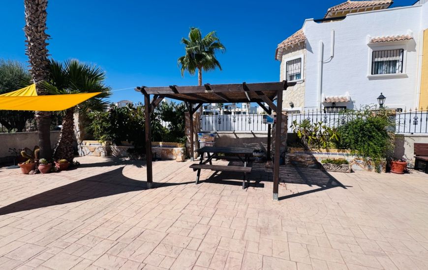 Venta - Apartamentos - Algorfa