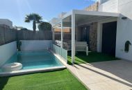 Venta - Villa - Lomas de Cabo Roig - Lomas De Cabo Roig