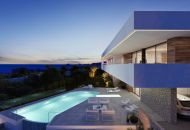 New Build - Villa - Moraira