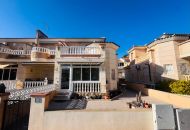 Sale - Rijtjeshuis - Ciudad Quesada