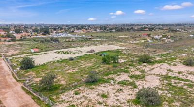 Land - Sale - Mutxamel - Mutxamel