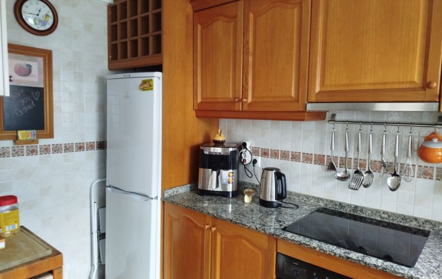 Sale - Semi Detached - Los Dolses