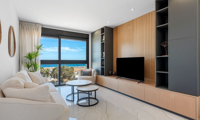 Venta - Apartamentos - Orihuela Costa