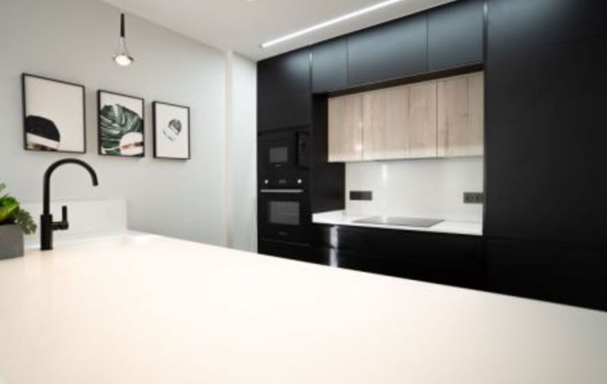 Nueva construcción  - Duplex - Villamartin