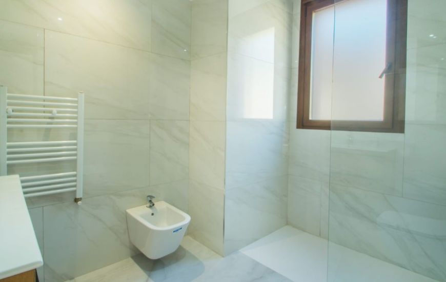 Nueva construcción  - Villa - Finestrat