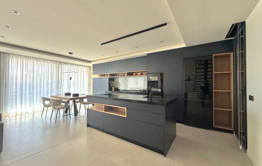 Venta - Villa - Ciudad Quesada