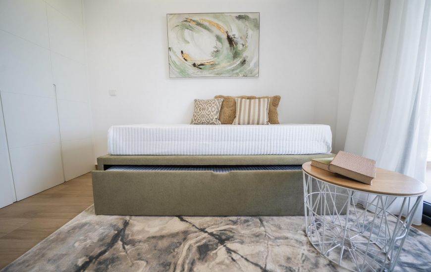 New Build - Villa - Algorfa - 