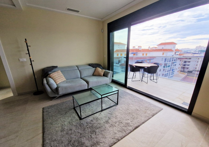 Venta - Apartamentos - 