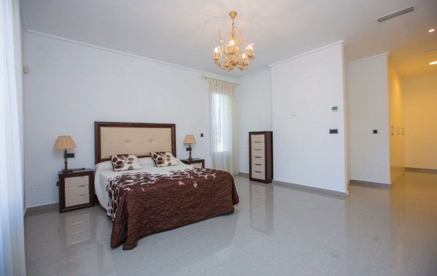 Venta - Villa - Cabo Roig