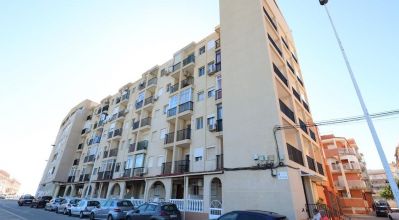 Apartamentos - Venta - Torrevieja - Torrevieja