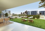 Nueva construcción  - Apartamentos - Torrevieja
