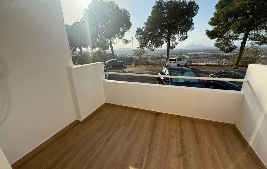 Sale - Apartments - Ciudad Quesada