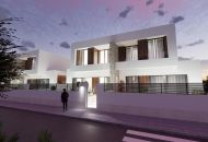 New Build - Villa - Dolores