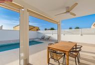 Sale - Villa - Torrevieja - 