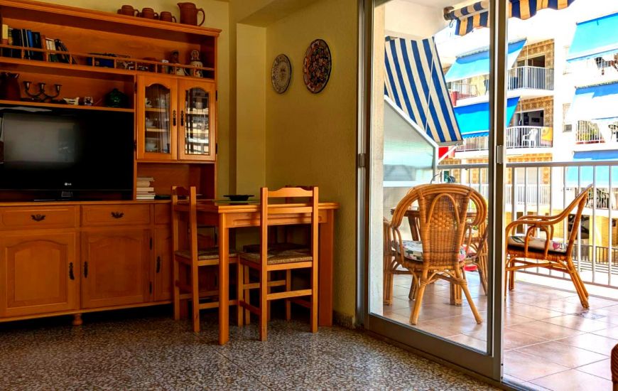 Venta - Apartamentos - Santa Pola