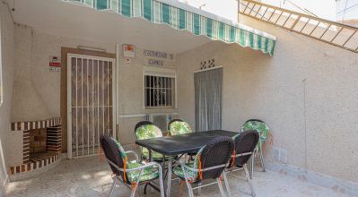 Bungalow - Sale - Torrevieja - Torrevieja