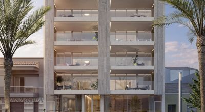 Apartamentos - Nueva construcción  - Torrevieja - Torrevieja