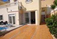 Sale - Villa - Orihuela Costa