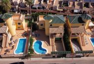 Sale - Villa - Villamartin