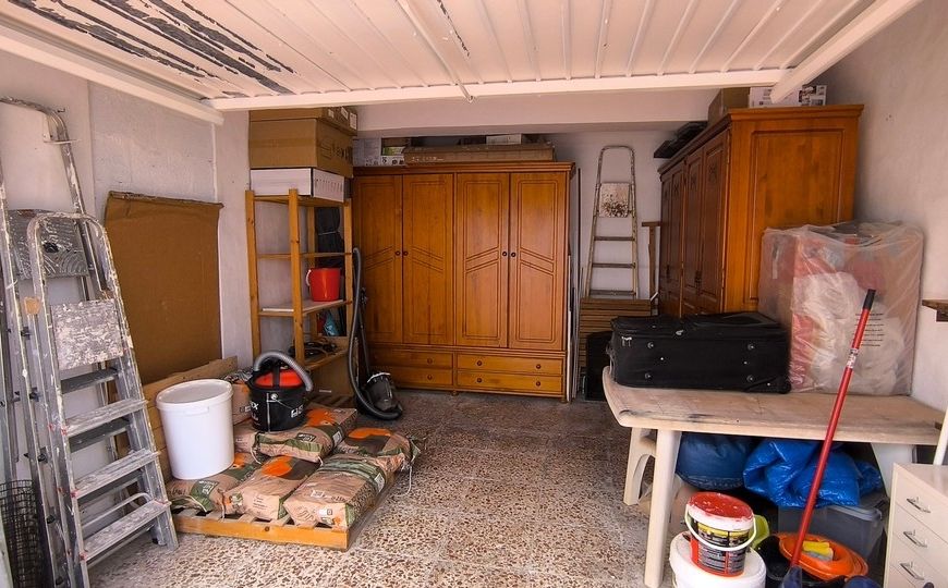 Venta - Villa - Ciudad Quesada