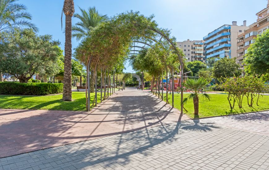 Sale - Apartments - El Campello