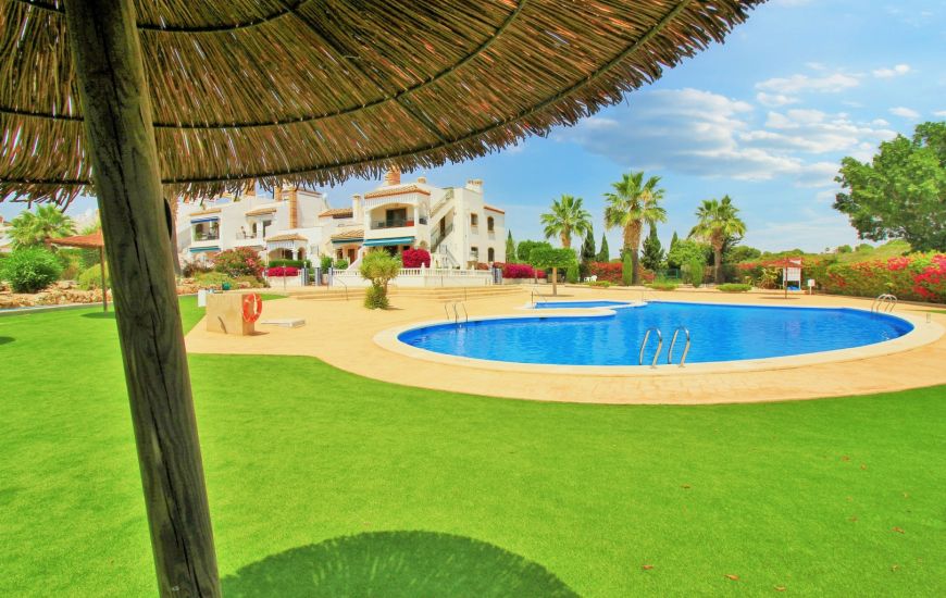 Venta - Apartamentos - Villamartin