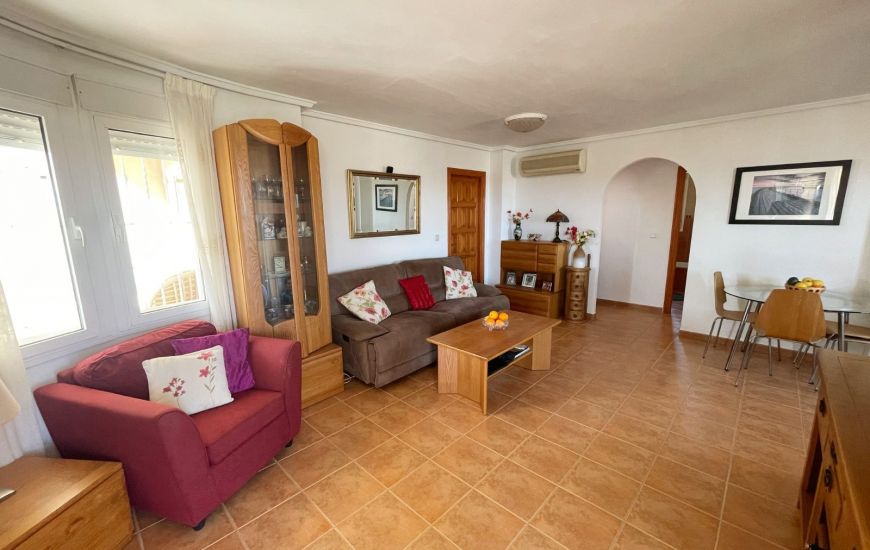 Venta - Villa - Ciudad Quesada