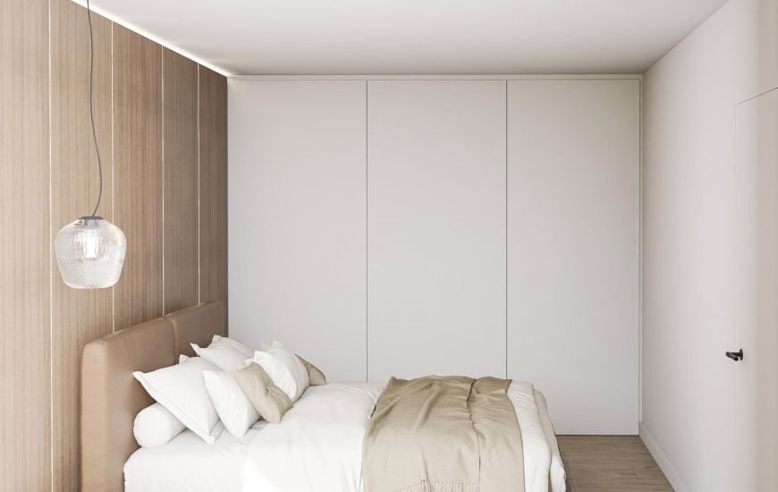 Nueva construcción  - Villa - Pinoso