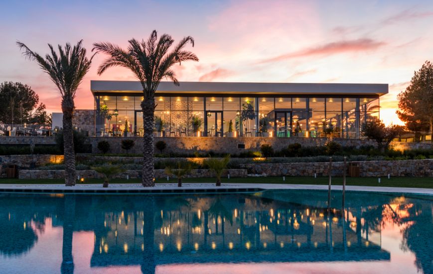 Sale - Villa - Las Colinas