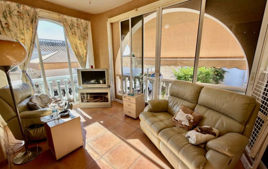 Venta - Villa - Ciudad Quesada