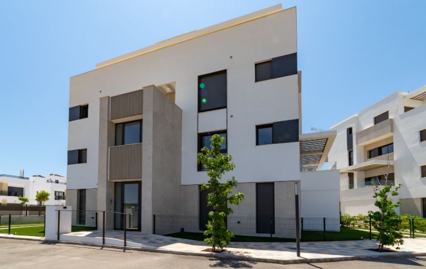 Sale - 1. Apartment / flat - Los Alcázares