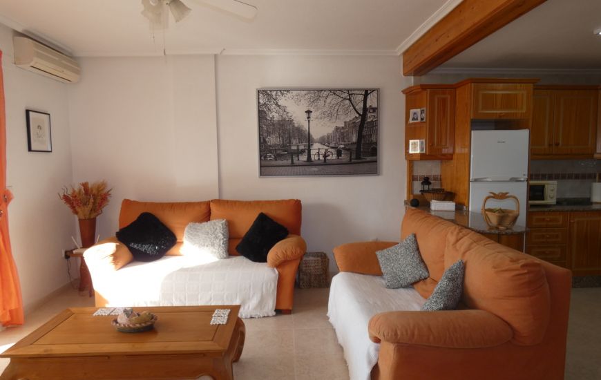 Sale - Apartments - Algorfa