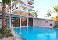 New Build - Apartments - Benidorm