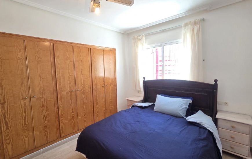 Sale - Apartments - Villamartin
