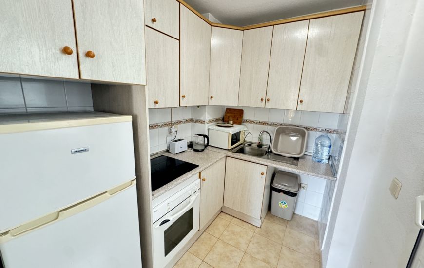 Sale - Apartments - La Zenia