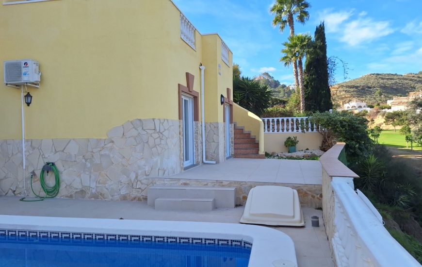 Sale - Villa - Ciudad Quesada