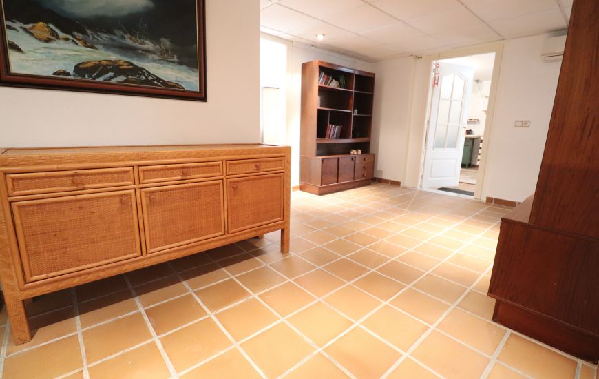 Sale - Villa - Benijofar - 