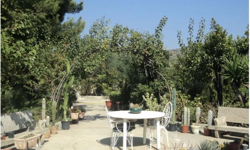 Sale - Villa - 