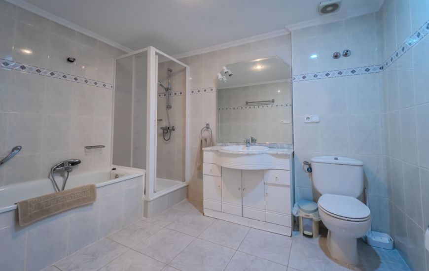 Sale - Villa - Ciudad Quesada