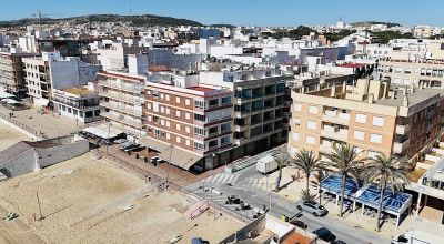 Apartamentos - Venta - Guardamar del Segura - Guardamar del Segura