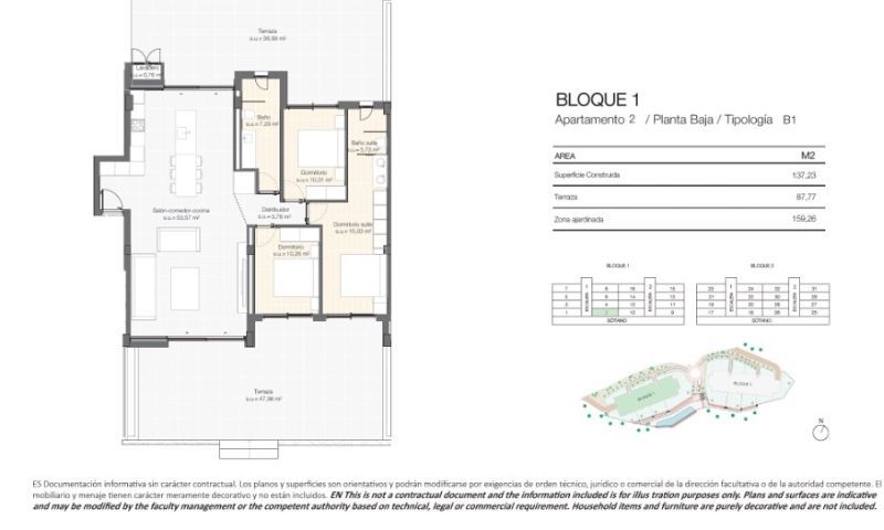 Venta - Apartamentos - 