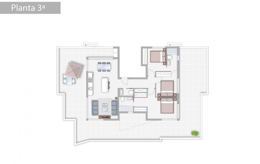 New Build - Apartments - Guardamar del Segura