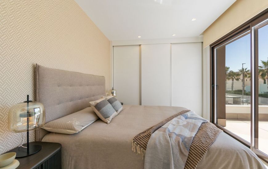 New Build - Villa - Benijofar - 