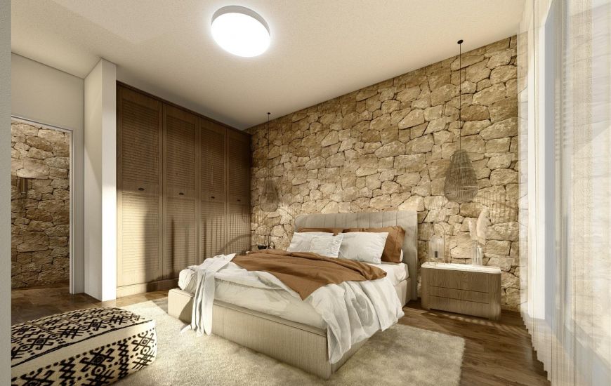 New Build - Villa - Altea
