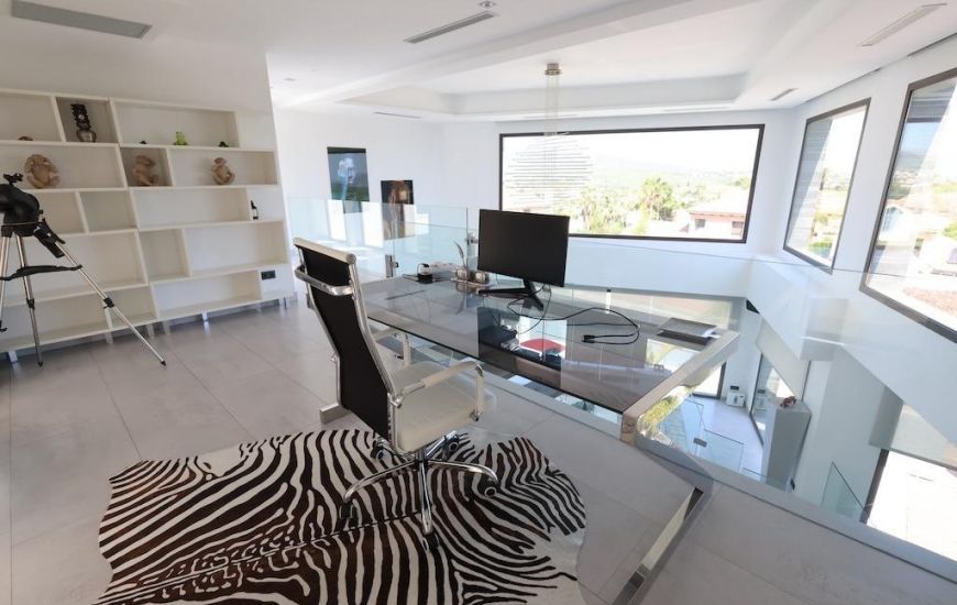 Sale - Villa - Jávea - Xàbia