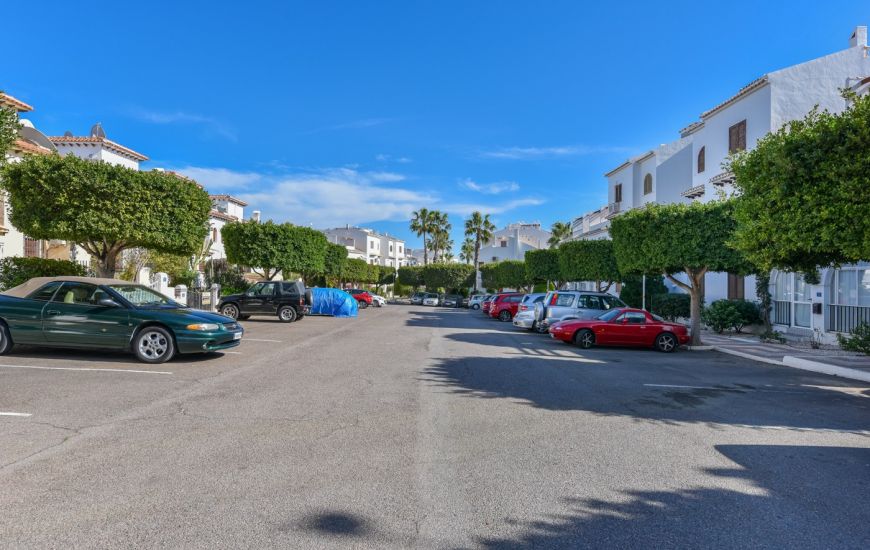 Venta - Apartamentos - Ciudad Quesada - Rojales