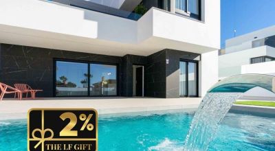Apartments - Sale - Rojales - Rojales