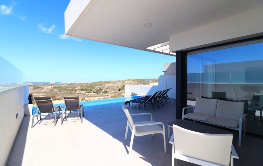 Venta - Villa - Ciudad Quesada