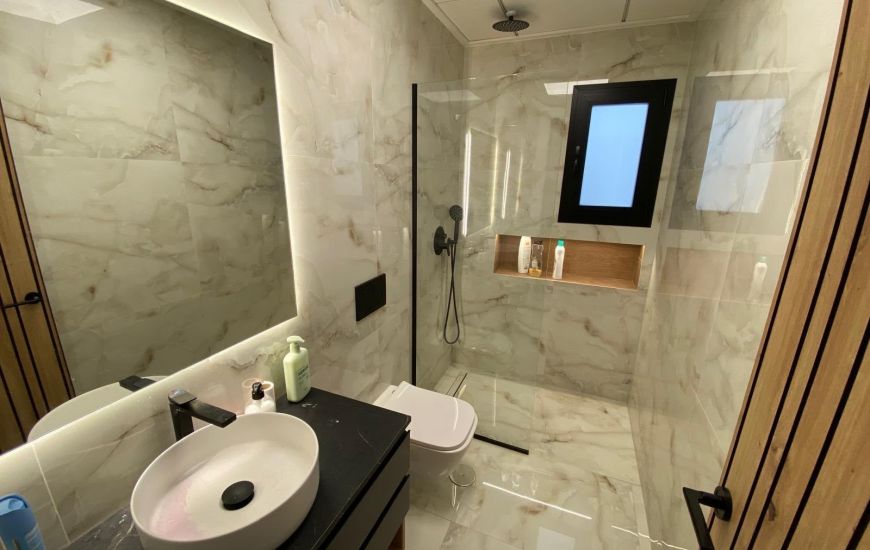Venta - Villa - Algorfa - La Finca Golf