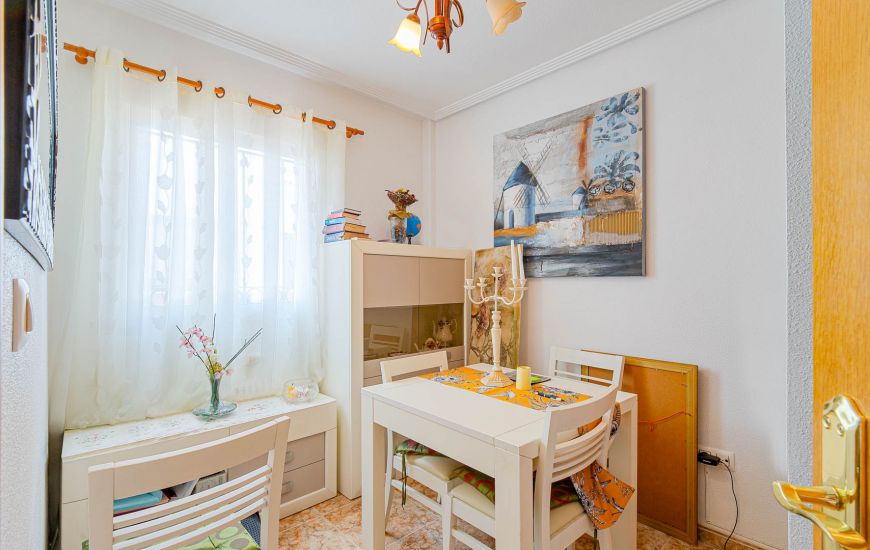 Venta - Adosado - Torrevieja